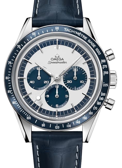 omega speedmaster moonwatch ck2998 limited edition 2018|hodinkee omega speedmaster 2998.